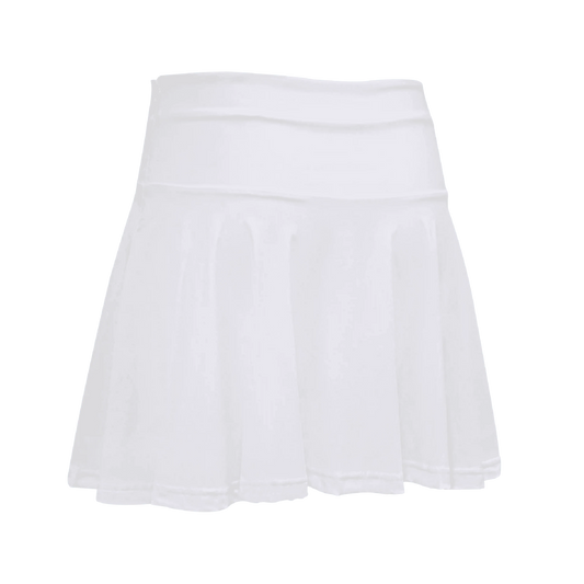 HUDEF WOMEN'S SHORT SKIRT - Hudef Sport - Little Red General Store