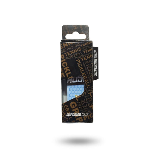 HUDEF Hexagon Textured Grip - Hudef Sport - Little Red General Store