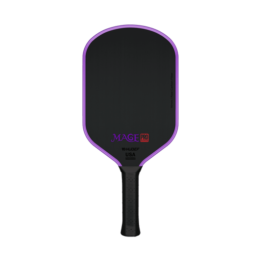 HUDEF Mage Pro™ (Hybrid Paddle) Pickleball Paddle - Hudef Sport - Little Red General Store