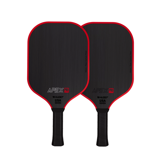HUDEF Apex Pro™ (Control Paddle) Pickleball Paddle - Hudef Sport - Little Red General Store