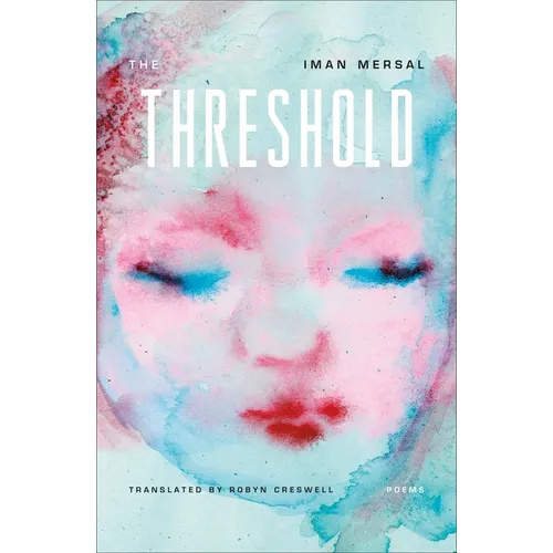 The Threshold: Poems