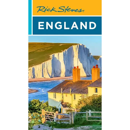 Rick Steves England