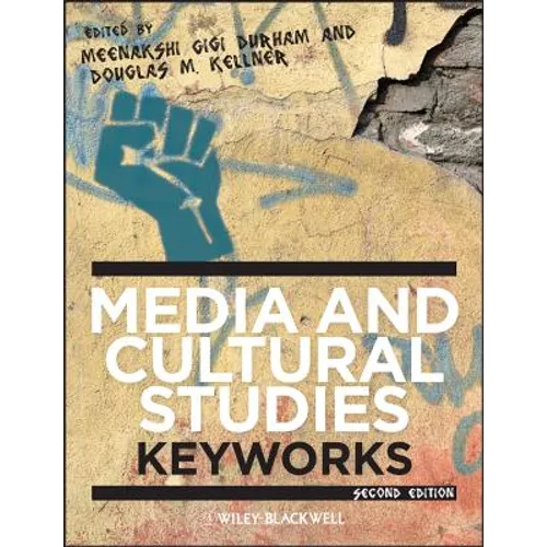 Media and Cultural Studies 2e