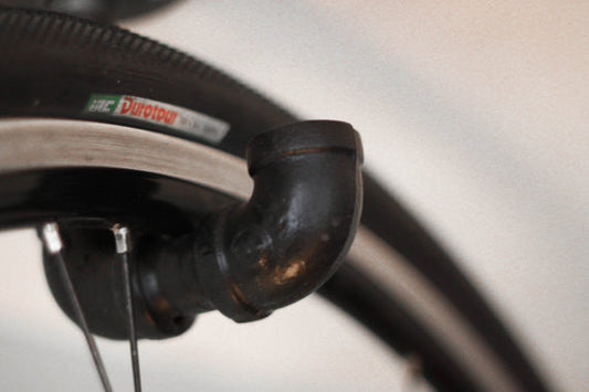 Heavy Duty Bike Hooks