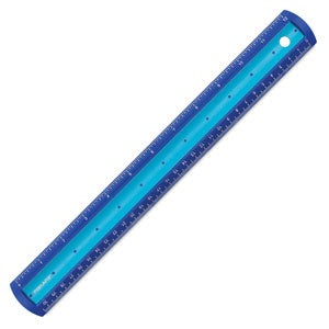 12" Measuring Ruler
