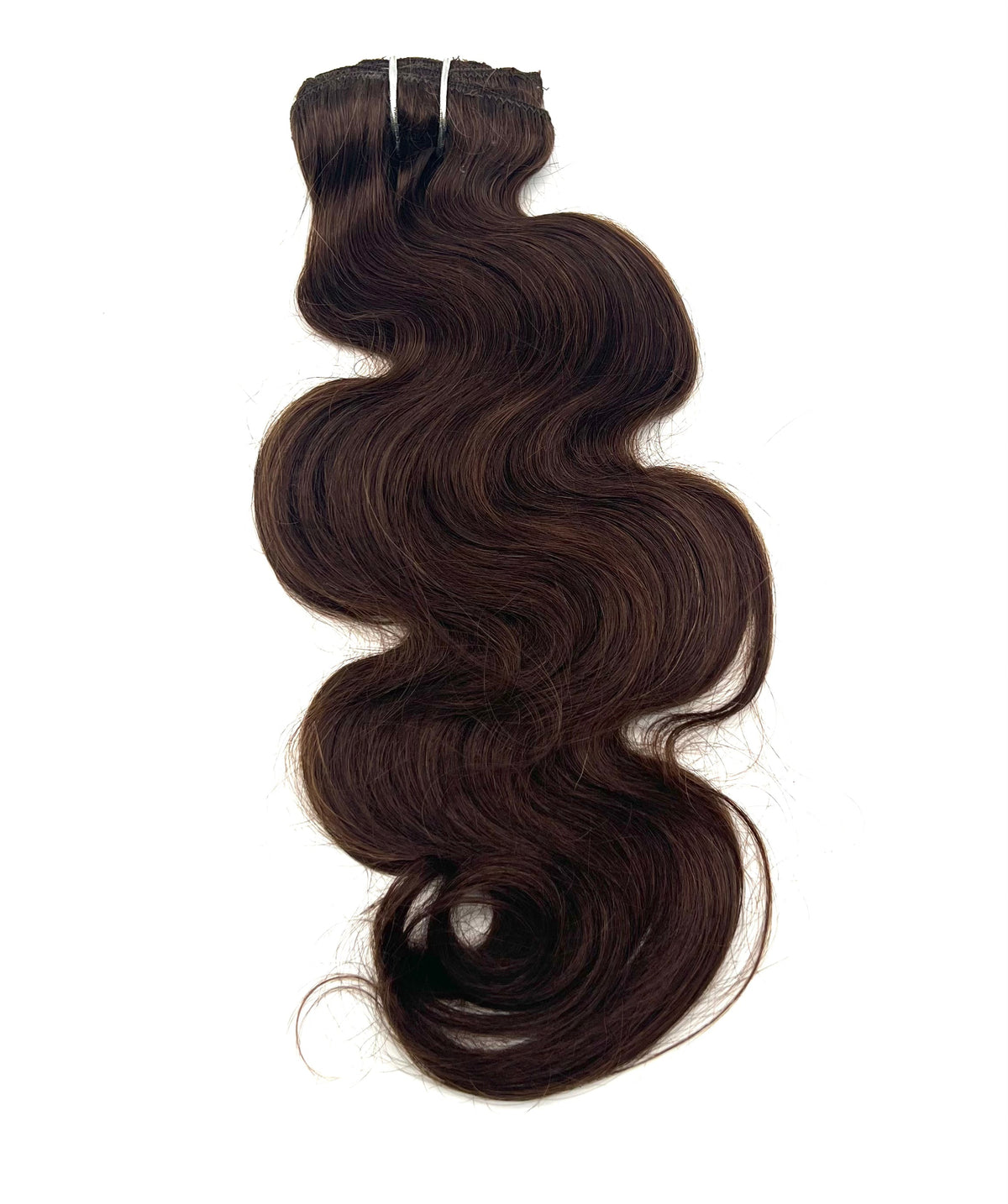 VIP Clip Extensions/ Body Wave 18" 140 grams - ClipeX System