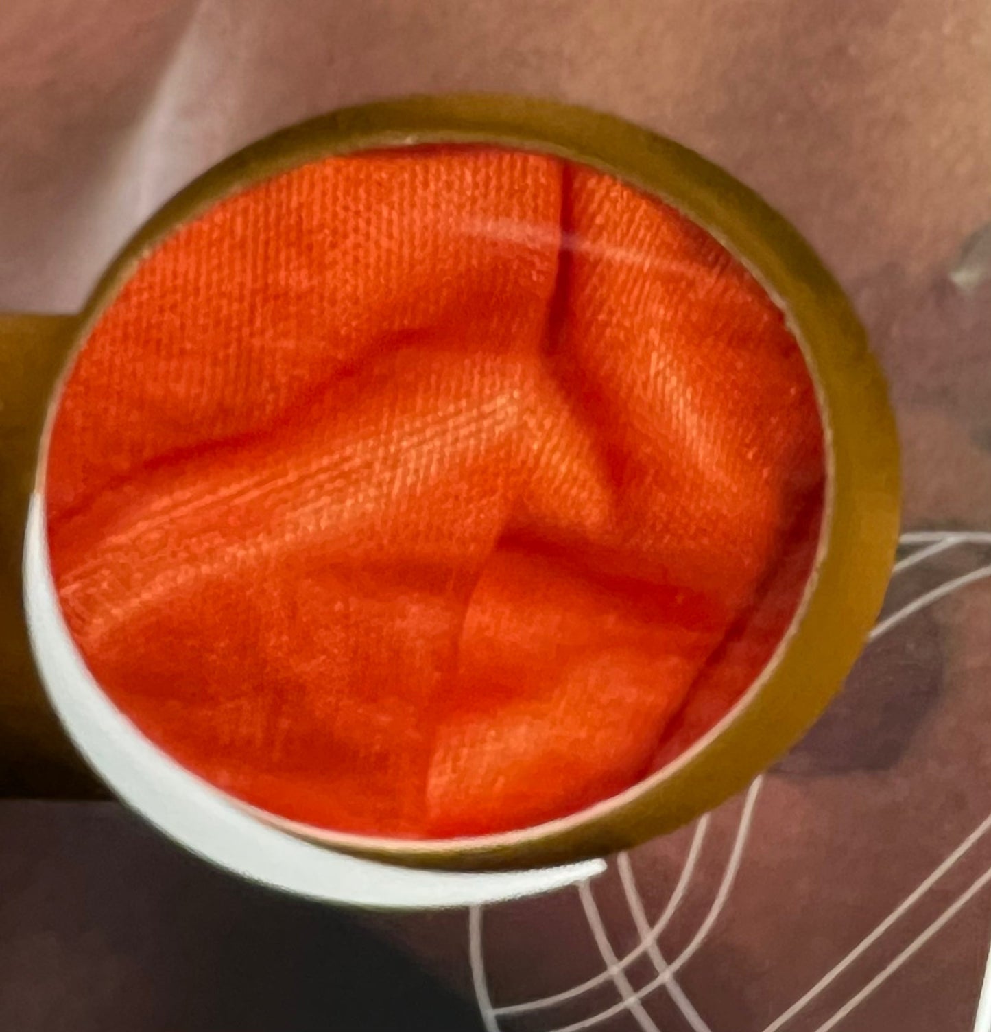 LQQKS SILKY SATIN DU RAG