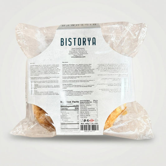 Plain Açma (180g)by bistorya