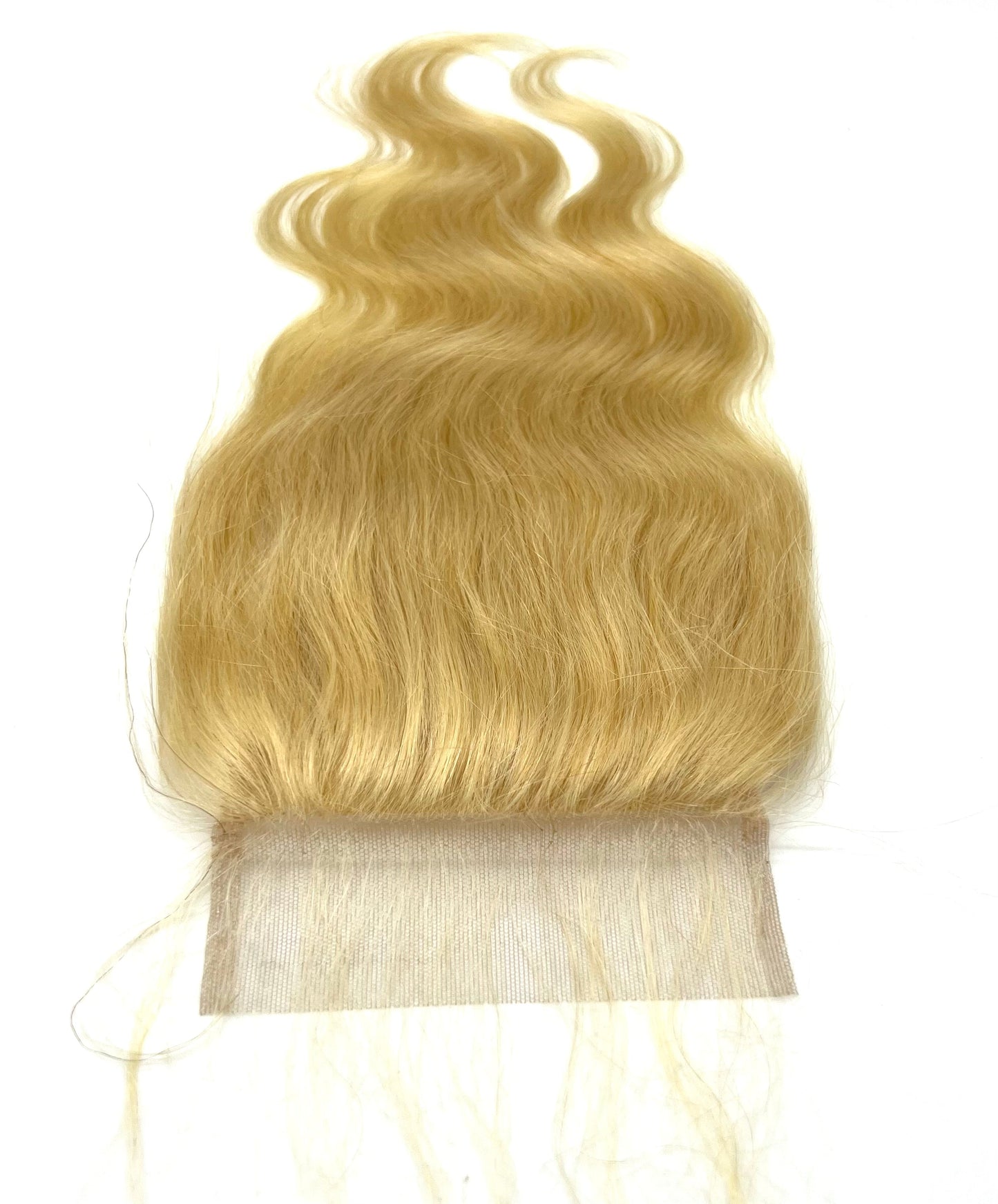RIO Body Wave Ukrainian Closure 4x4