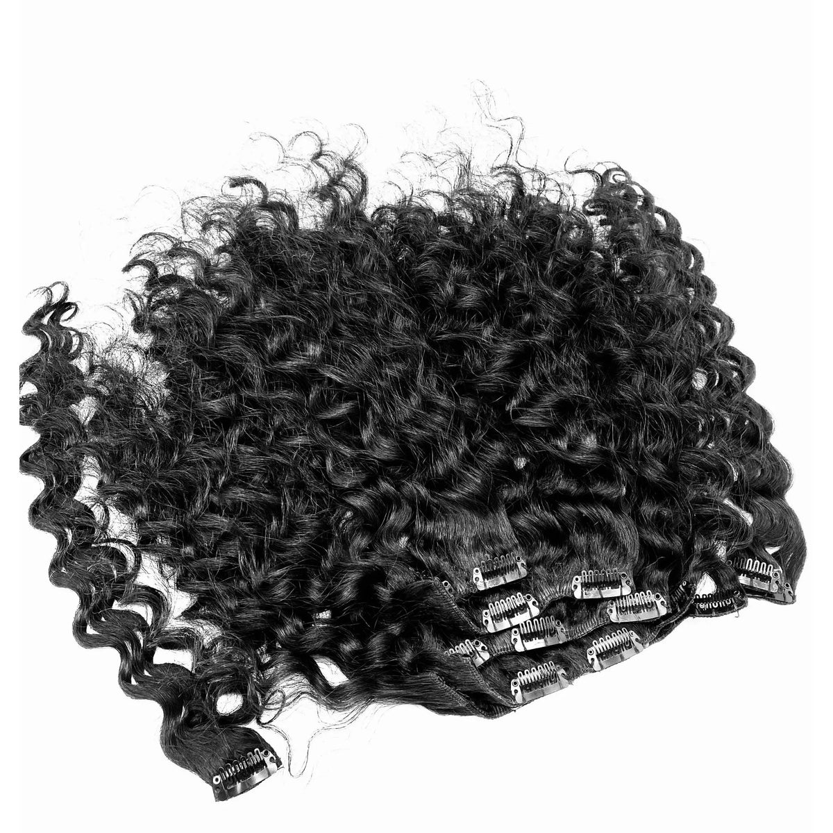 French Wave / 1B - Off Black