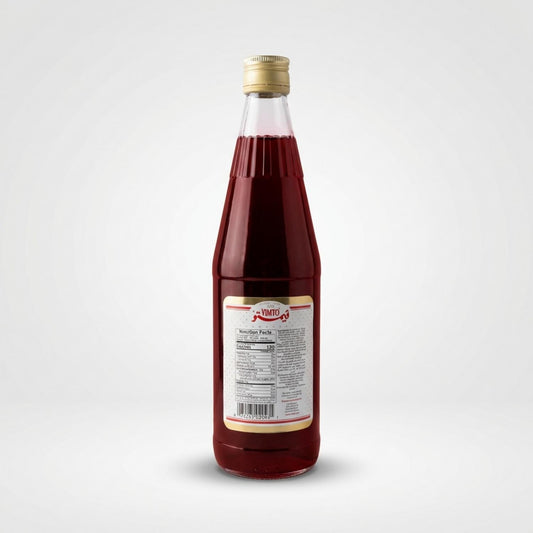 Vimto Fruit Cordial (25 ounces)