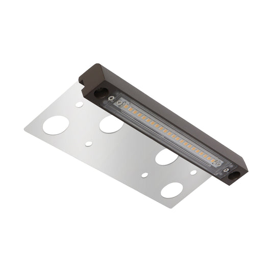 Quarra PRO Hardscape Wall LED Landscape Light