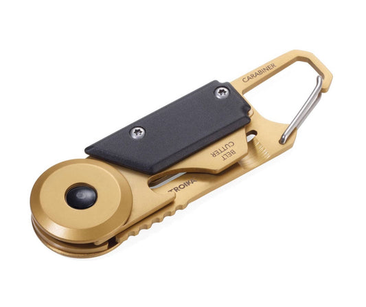 Troika EGON 5 Function Pocket Multi-Tool