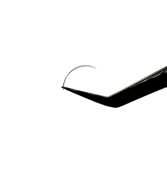 Faux Mink Lash Extension 12 Lines D Curl 0.05 mm