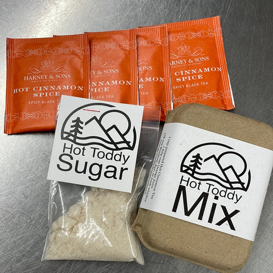 Hot Toddy Kit