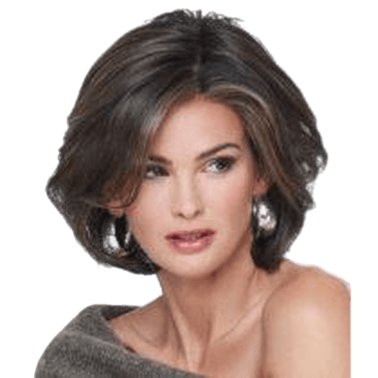 IN CHARGE - Wig by Raquel Welch