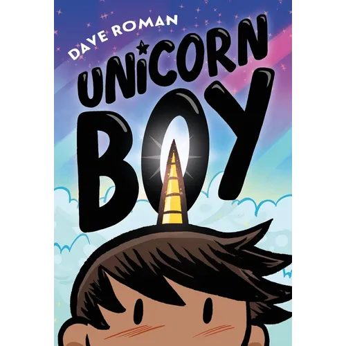 Unicorn Boy