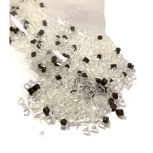 Italian Keratin Glue Grains with Pigments - 30 grams