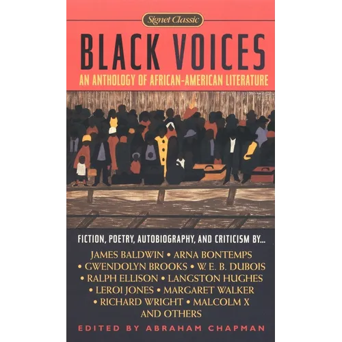 Black Voices