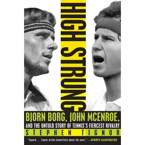 High Strung