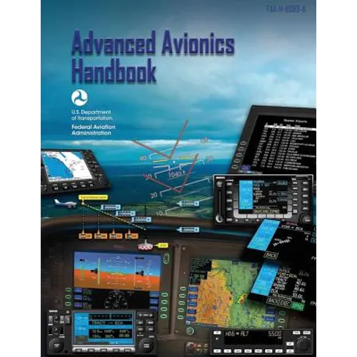 Advanced Avionics Handbook (FAA-H-8083-6)