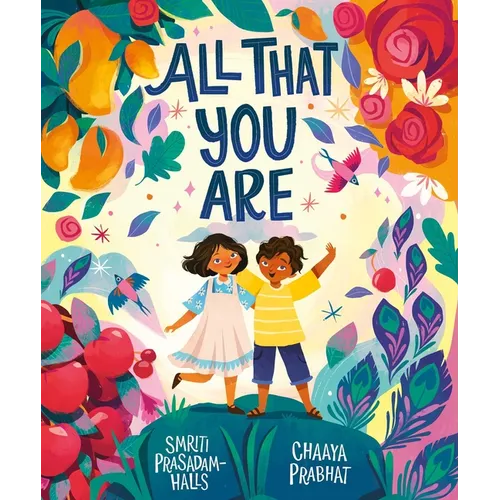 All That You Are
