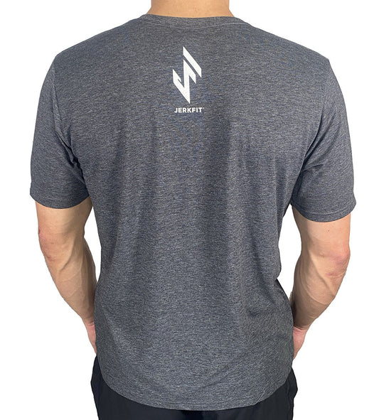 MEN'S RAISE THE BAR PATRIOT - JerkFit - Little Red General Store