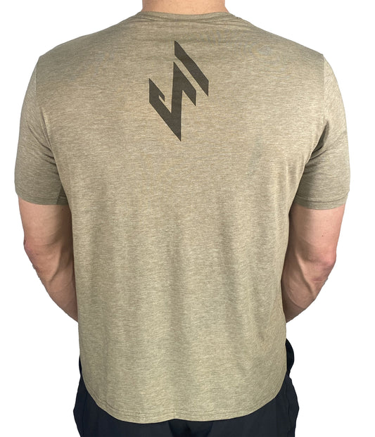 Men's JerkFit Classic T-Shirt - JerkFit - Little Red General Store