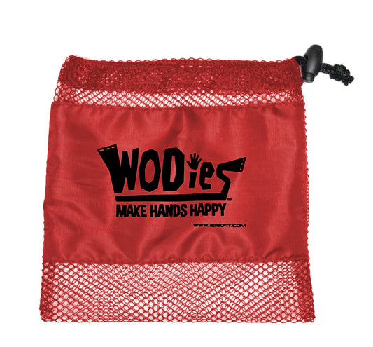 WODies Sack - JerkFit - Little Red General Store
