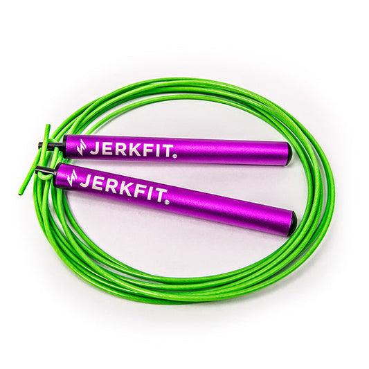 Omega Speed Rope - JerkFit - Little Red General Store