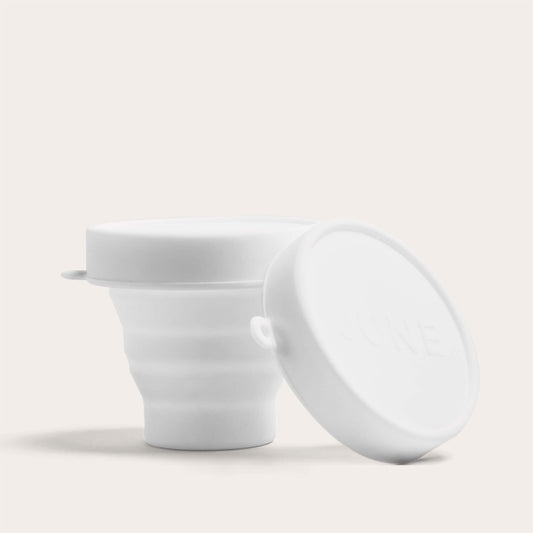 JUNE | The Original June Menstrual Cup The Complete Aftercare Kit