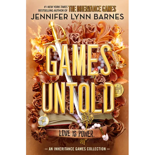 Games Untold