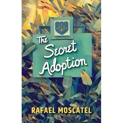 The Secret Adoption: A Family Memoir - Paperback