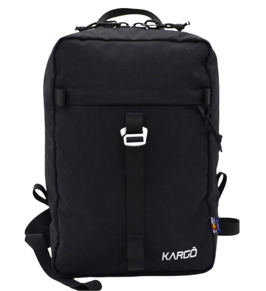 Curso Nylon Pack - Kargo Gear - Little Red General Store
