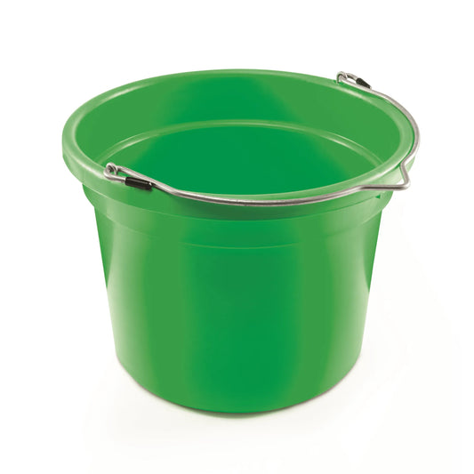 KD-159 8 Qt. Round Bucket