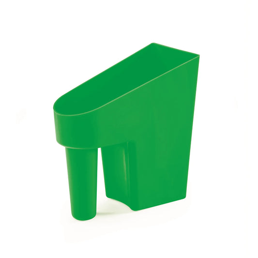 KD-166 1 Qt. Feed Scoop