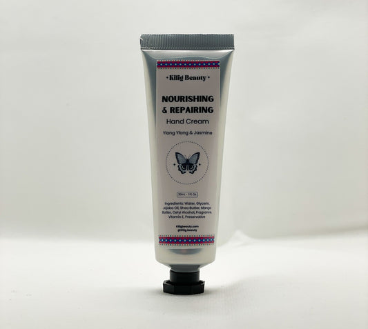 Hand Cream - Kilig Beauty - Little Red General Store