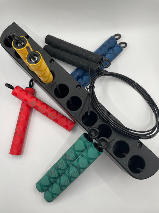 Kuhlwhip Rope Holder - Kuhlwhip LLC - Little Red General Store