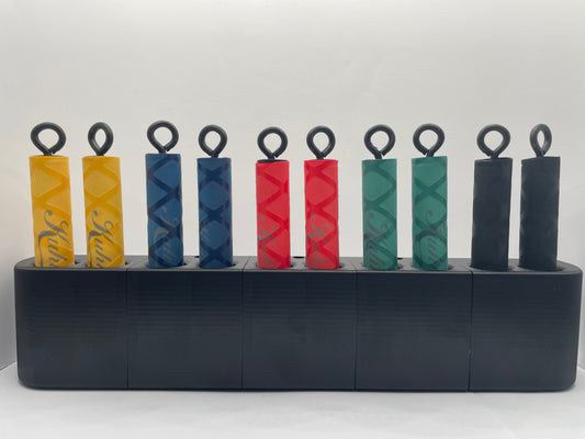 Kuhlwhip Jump Rope Handle (One Handle) - Kuhlwhip LLC - Little Red General Store