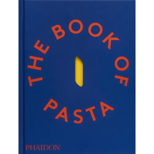The Book of Pasta