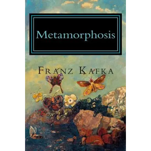 Metamorphosis
