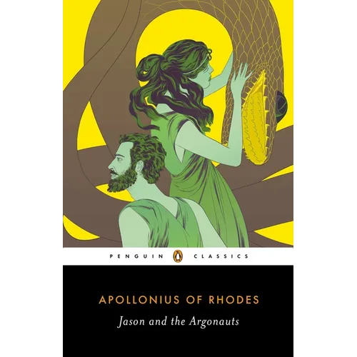 Jason and the Argonauts