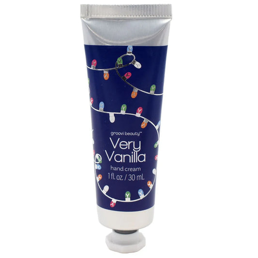 GROOVI Hand Cream