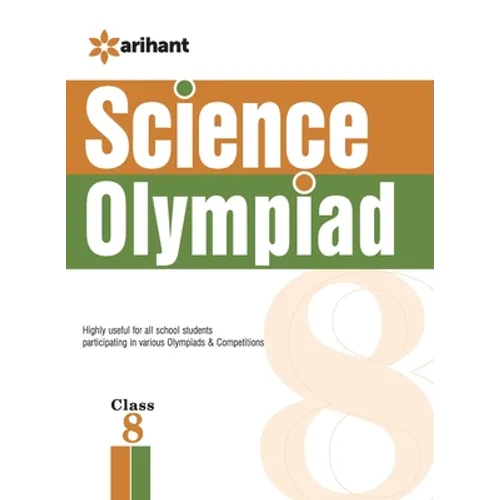 Olympiad Science Class 8th