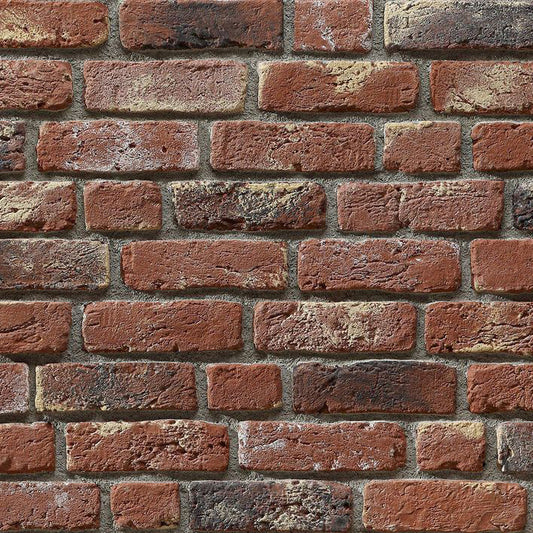 Barok Retro Manufactured Stone Handmade Brick Veneer - Livfloors Collection
