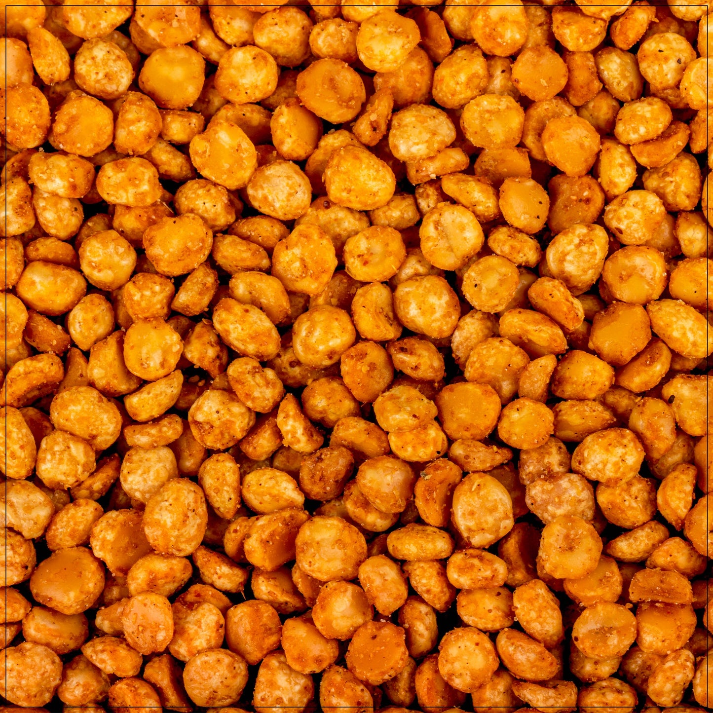 Masala Chickpeas