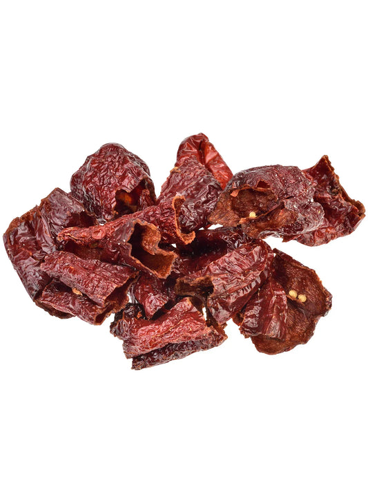 Croccanti Cruschi Peppers Produced by: Masseria Mirogallo in Basilicata, Italy
