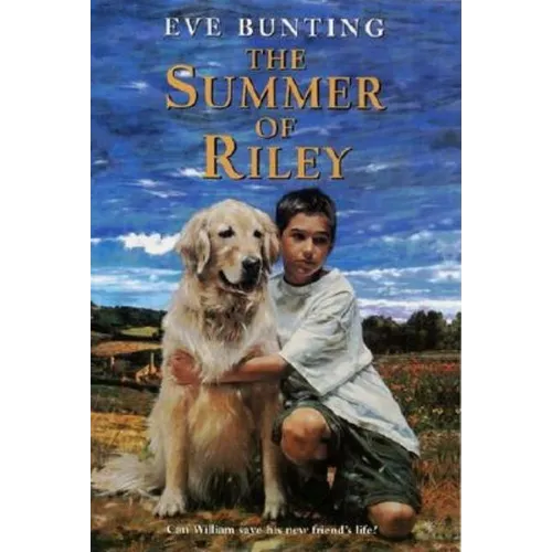 The Summer of Riley
