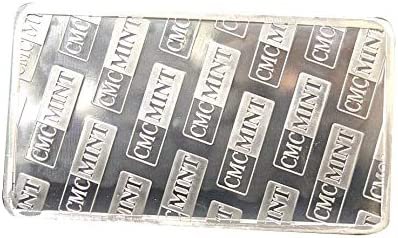 1 oz One Troy Ounce USA American Buffalo .999 Fine Aluminum Bullion Bar Al Element