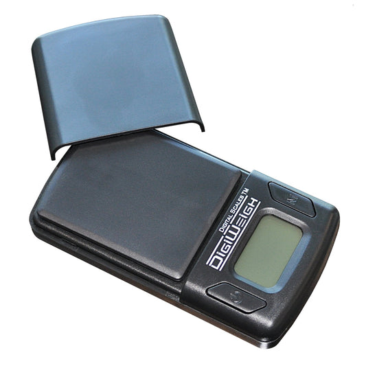 ELECTRONIC TROY OUNCE 1000G DIGITAL SCALE GOLD SILVER JEWELRY TESTING MAGNET OZT